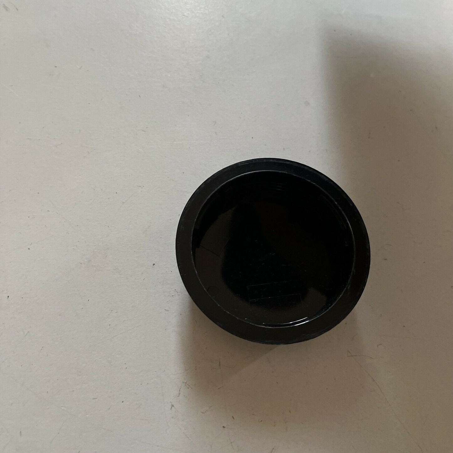 Canon Zoom Lens EF 75-400mm *Parts Or Repair*