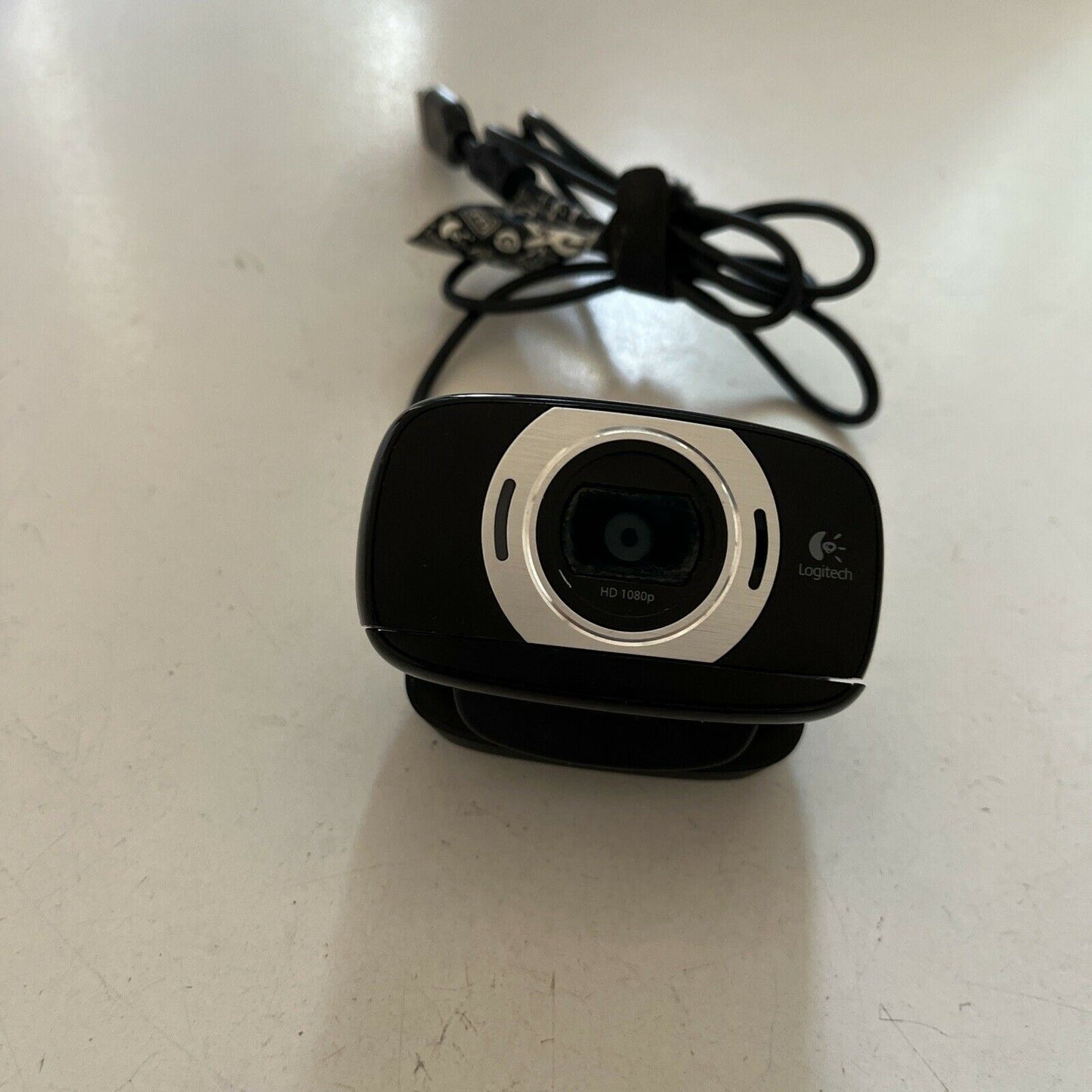 Logitech C615 HD 1080p Webcam USB V-U0027