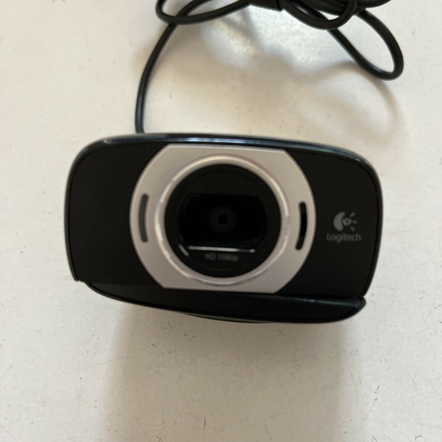 Logitech C615 HD 1080p Webcam USB V-U0027