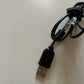 Logitech C615 HD 1080p Webcam USB V-U0027