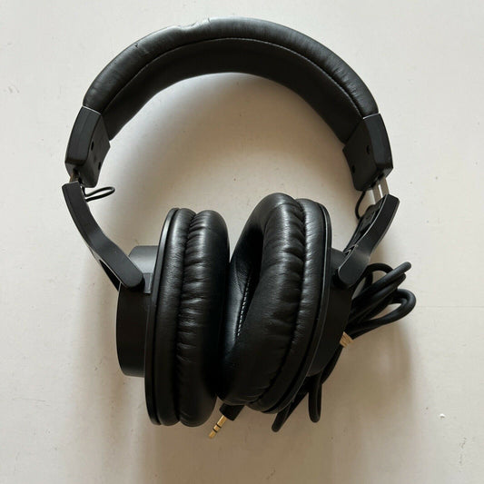 Audio-Technica ATH-M20X Over the Head Headphones - Black