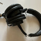 Audio-Technica ATH-M20X Over the Head Headphones - Black