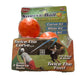 *New Sealed* Swerve Ball - Throw Like A Pro! Curve It! Slide It! Sink It!