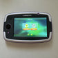 Leapfrog LeapPad Platinum Learning Tablet Purple Educational Toy *No Pen*