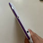 Leapfrog LeapPad Platinum Learning Tablet Purple Educational Toy *No Pen*