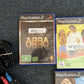 2x SingStar Microphones USB + 5x SingStar (ABBA) PlayStation 2 PS2 Games PAL