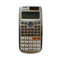 Casio Fx-991ES Plus Natural V.P.A.M Two Way Power Scientific Calculator
