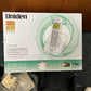 Uniden DECT 1015 Cordless Handset Telephone
