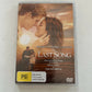 *New Sealed* The Last Song (DVD, 2010) Miley Cyrus Region 4