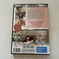 *New Sealed* Falling In Love Again / Ticket To Heaven (DVD) All Regions