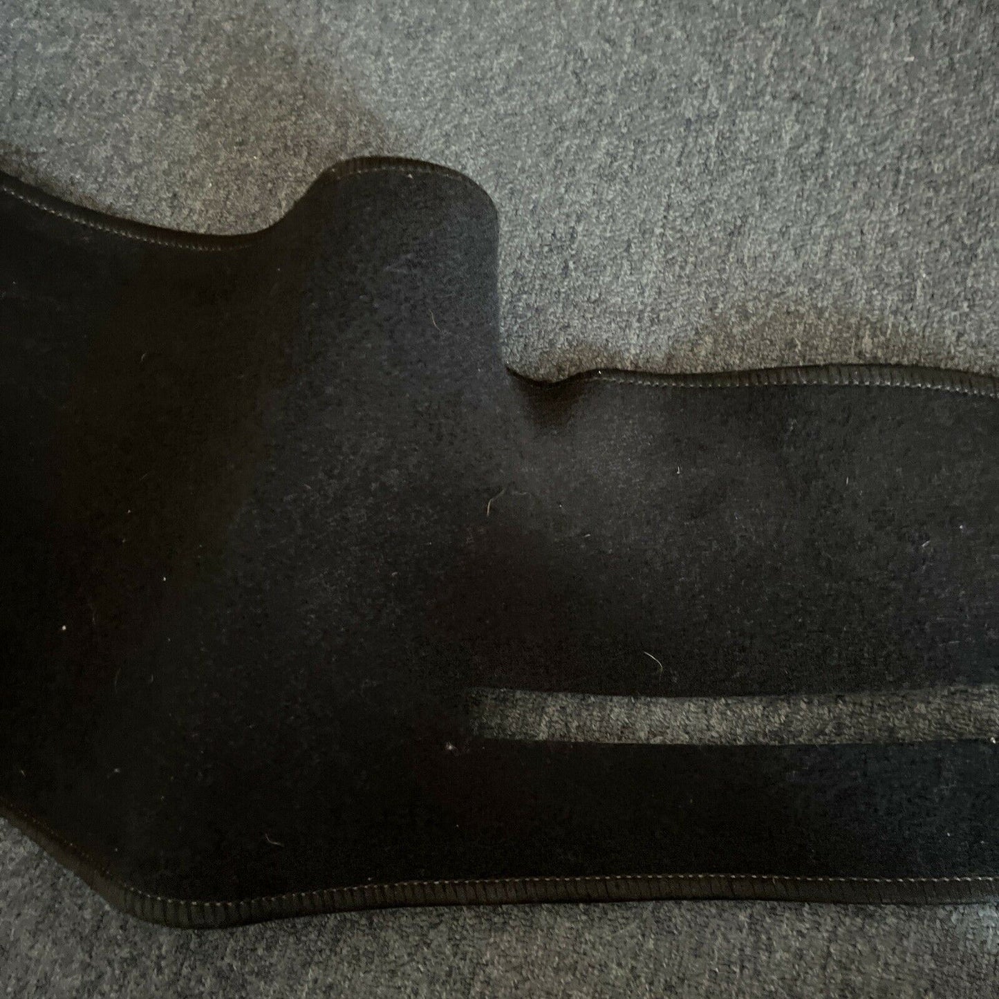 Protectomat - Moulded Dash Cover Velour Style For Holden HJ HX HZW