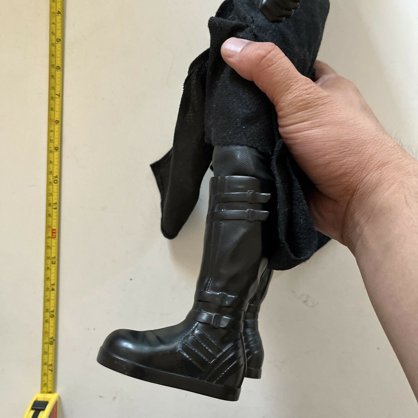 Kylo Ren Star Wars The Force Awakens 2015 Jakks Pacific 18" Inch Action Figure