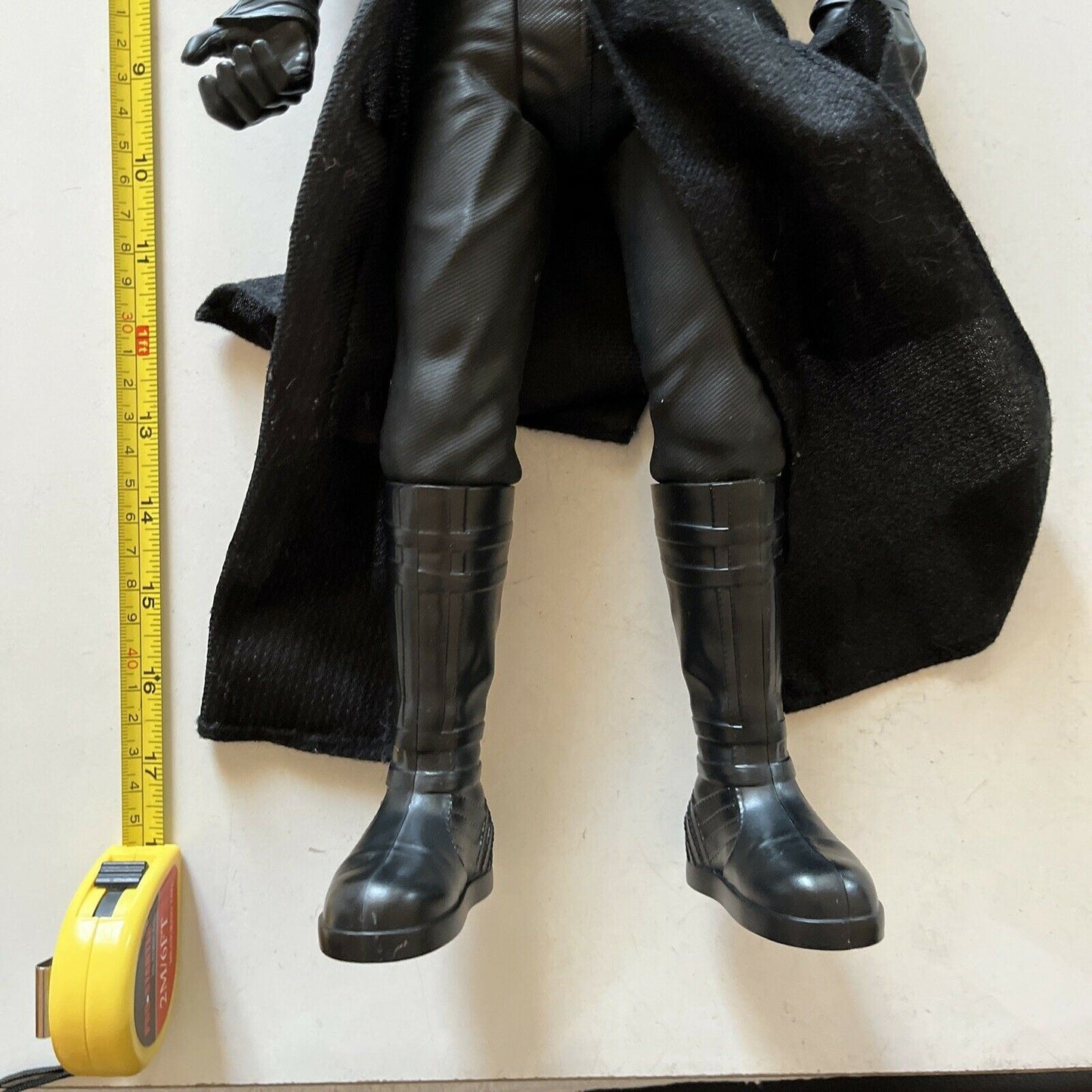 Kylo Ren Star Wars The Force Awakens 2015 Jakks Pacific 18" Inch Action Figure