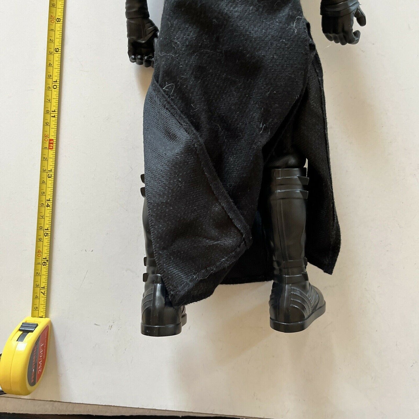 Kylo Ren Star Wars The Force Awakens 2015 Jakks Pacific 18" Inch Action Figure