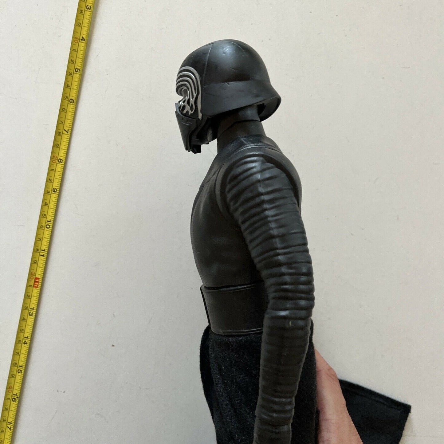 Kylo Ren Star Wars The Force Awakens 2015 Jakks Pacific 18" Inch Action Figure