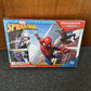 *New Sealed* Spider-Man: Storybook and Jigsaw Set (Marvel) 100 Pieces