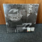 *New Sealed* Billabong Wall Clock 23cmx23cm
