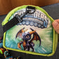 22x Skylanders Figurines With Skylanders Carrying Bag