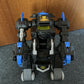 BATMAN BAT-BOT - Imaginext DC Super Friends RC Transforming Robot  2013 Mattel