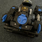 BATMAN BAT-BOT - Imaginext DC Super Friends RC Transforming Robot  2013 Mattel