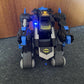 BATMAN BAT-BOT - Imaginext DC Super Friends RC Transforming Robot  2013 Mattel