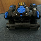 BATMAN BAT-BOT - Imaginext DC Super Friends RC Transforming Robot  2013 Mattel
