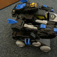 BATMAN BAT-BOT - Imaginext DC Super Friends RC Transforming Robot  2013 Mattel