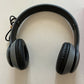 Qudo Wireless Headphones FM Built-in Radio & Bluetooth QDB460BT