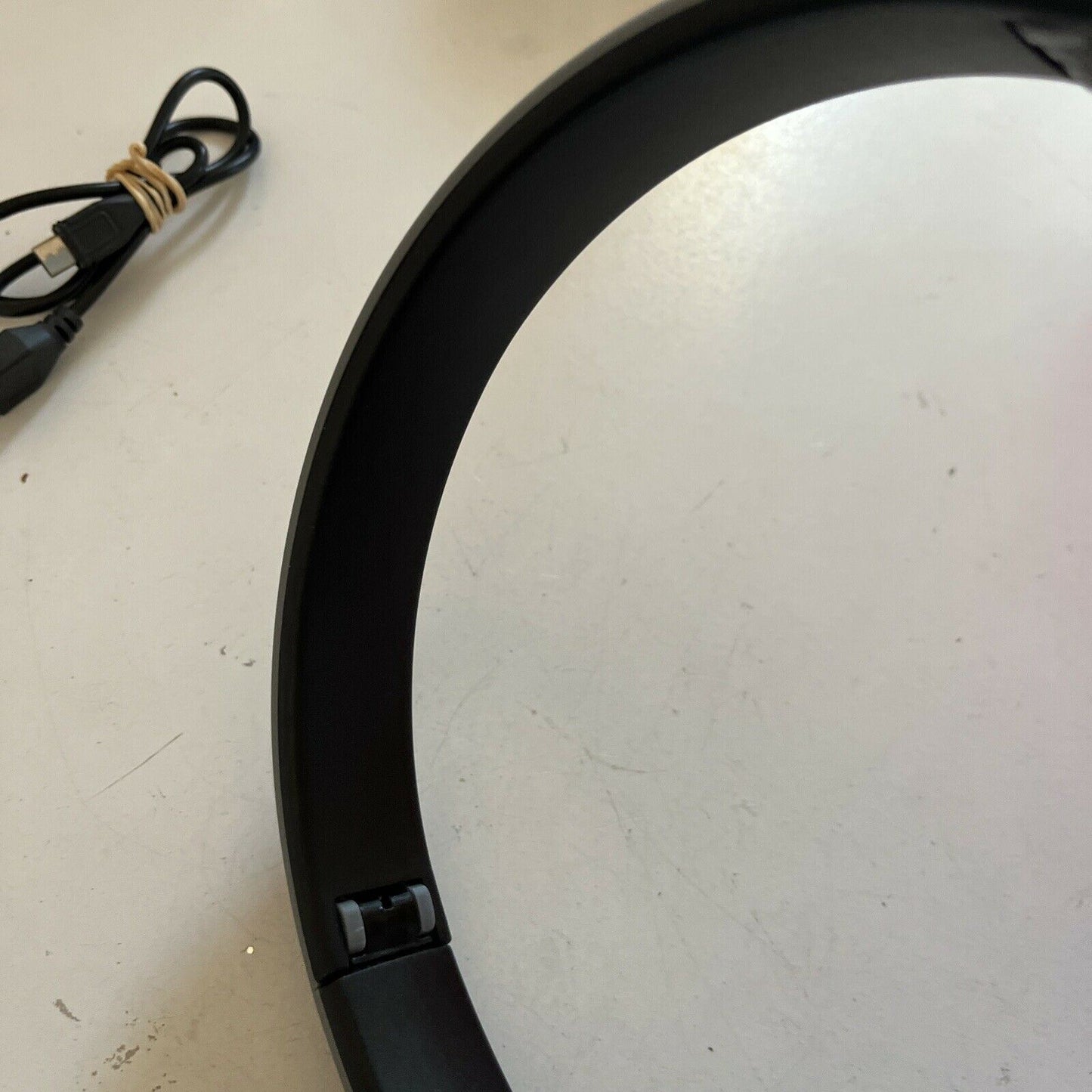 Qudo Wireless Headphones FM Built-in Radio & Bluetooth QDB460BT