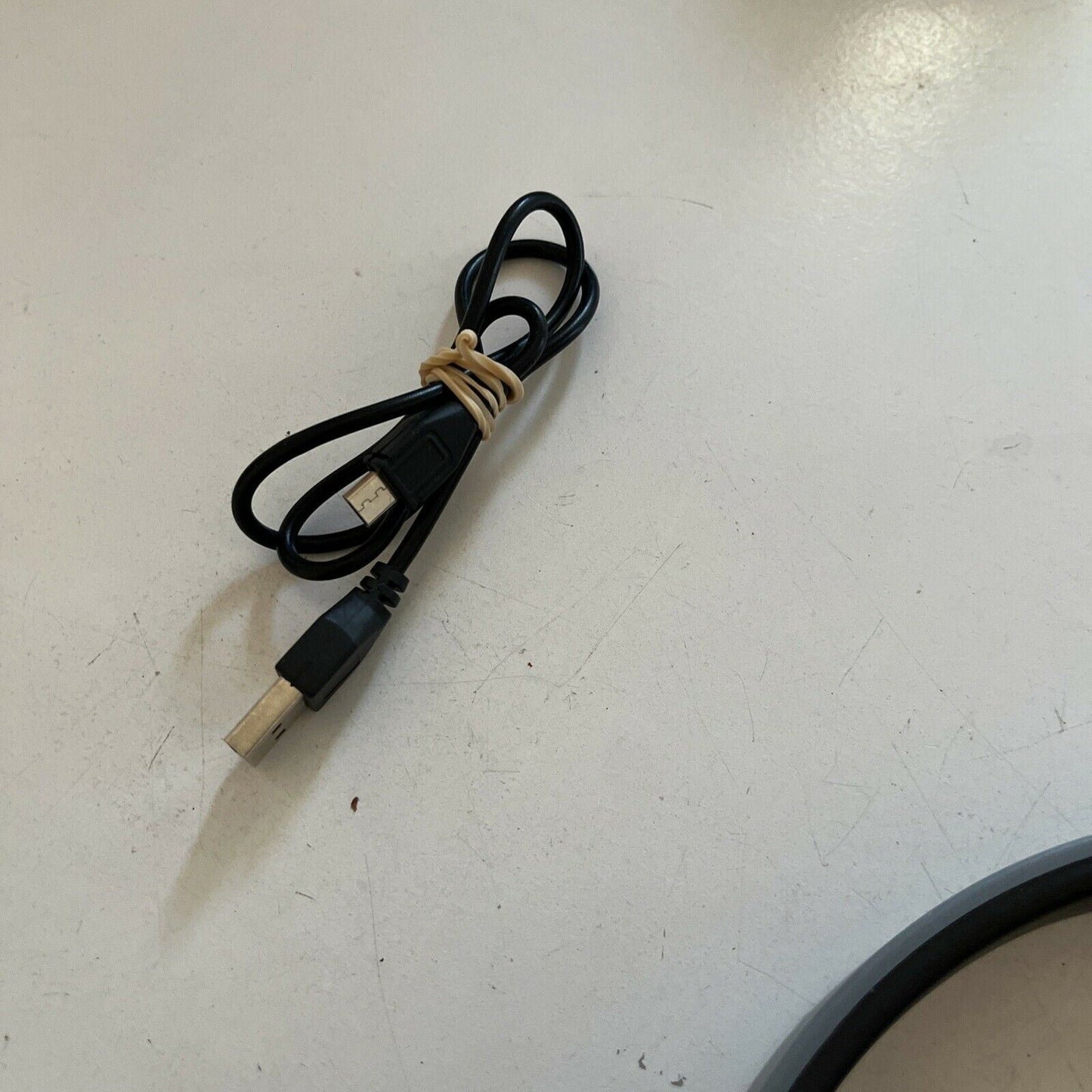 Qudo Wireless Headphones FM Built-in Radio & Bluetooth QDB460BT