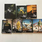 Breaking Bad - The Complete Series 1-6 (DVD, 2013, 21-Disc) Region 4