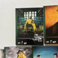 Breaking Bad - The Complete Series 1-6 (DVD, 2013, 21-Disc) Region 4