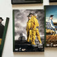 Breaking Bad - The Complete Series 1-6 (DVD, 2013, 21-Disc) Region 4