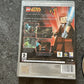 LEGO Star Wars The Video Game PlayStation 2 PS2 with Manual Pal