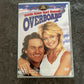 Overboard  (DVD, 1987) Goldie Hawn, Kurt Russell. Region 4