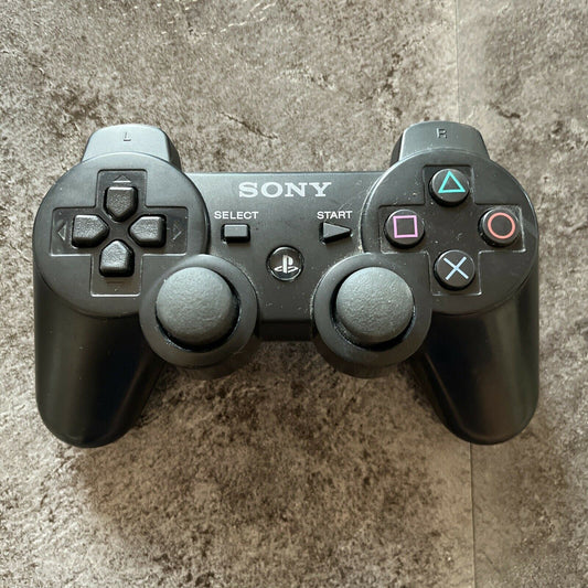 Sony Dualshock 3 Wireless Controller CECHZC2EA