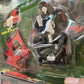 Turning Mecard Iearl - The Gentleman In The Dark Mattel