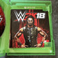 WWE 2K18 for Microsoft Xbox One Series Consoles