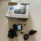 HD Car DVR Portable Car Camcorder Dashcam With 8gb Micro SD Card