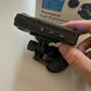 HD Car DVR Portable Car Camcorder Dashcam With 8gb Micro SD Card