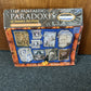 *New* Blue Opal: The Fantastic Paradoxes Of Sandro Del-Prete Puzzle 1000pcs
