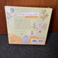 *New Sealed* Baby's Keepsake - Includes A Baby Record Book