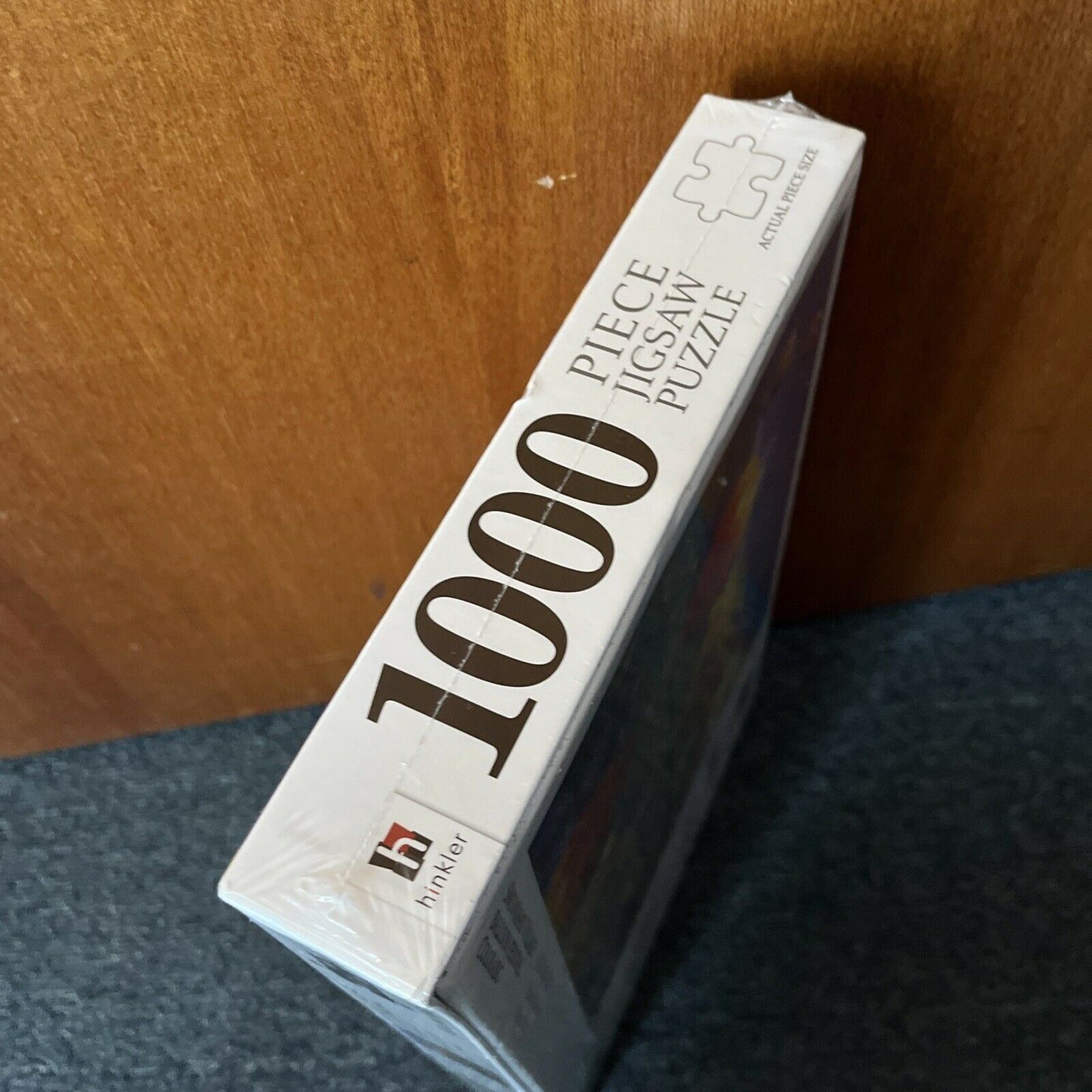 *New Sealed* Mindbogglers: Snowmass Village Balloon Festival Colorado 1000pcs