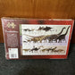 *New Sealed* Dinosaurs 500 Piece Jigsaw Puzzle
