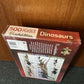 *New Sealed* Dinosaurs 500 Piece Jigsaw Puzzle