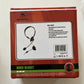 Spartan Game Wired Headset For Xbox 360