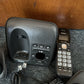 Uniden DECT1635+3  Digital Answering Machine Cordless Phone with 3 Handsets