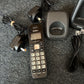 Uniden DECT1635+3  Digital Answering Machine Cordless Phone with 3 Handsets