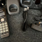 Uniden DECT1635+3  Digital Answering Machine Cordless Phone with 3 Handsets