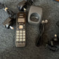 Uniden DECT1635+3  Digital Answering Machine Cordless Phone with 3 Handsets